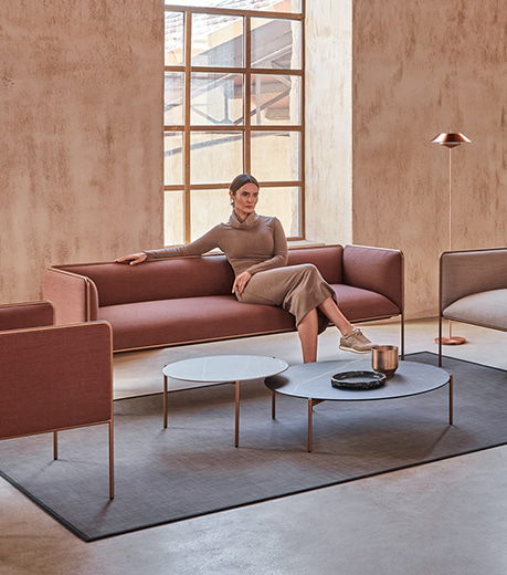 Tendencias en terceros espacios 2025: flexibles, humanos y sostenibles