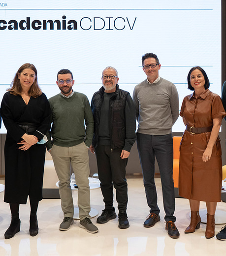 Unas oficinas más inclusivas, saludables y tecnológicas