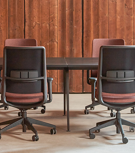 Back to the office: a sensory guide to designing spaces that invite people to return