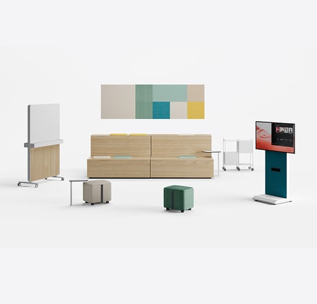 Colección Agile 