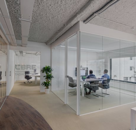 CBRE Valencia