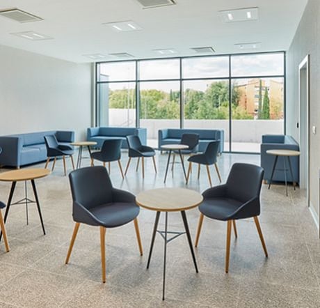 Hospital 12 de octubre