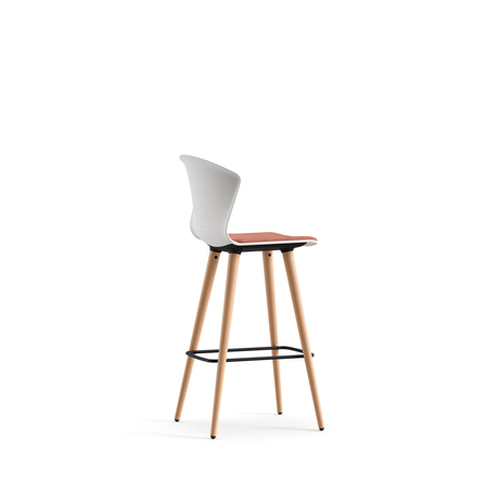 Tabouret Whass