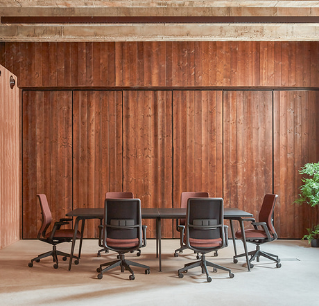 Complejo Industrial Rodes