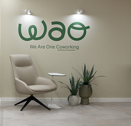 Coworking WAO