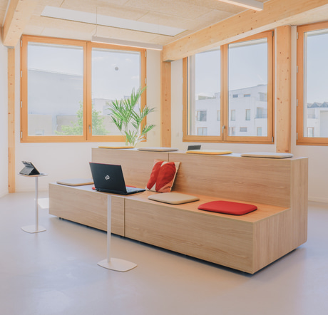 Escuela de Negocios Excelia