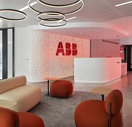 Oficinas ABB