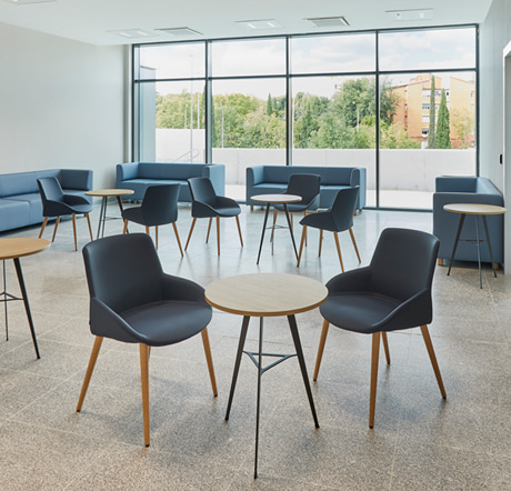 Hospital 12 de octubre