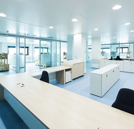 Hospital Álvaro Cunqueiro de Vigo