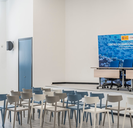 Oceanográfico de Málaga