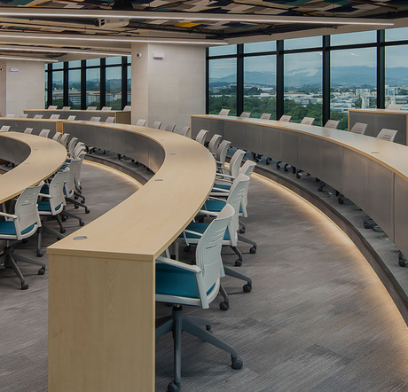 Santa María Business 