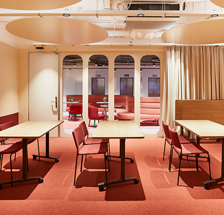 Utopicus Paseo de la Habana