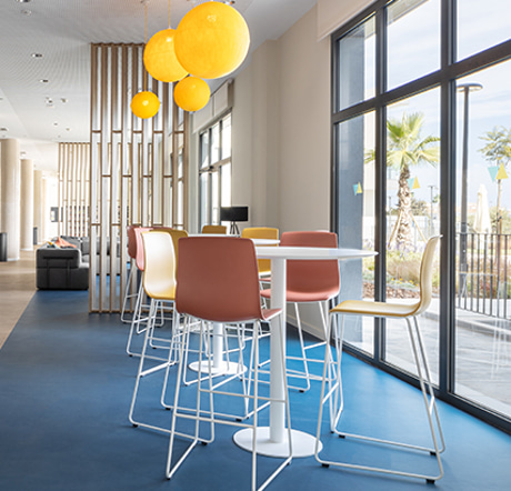 Xior Málaga Atalaya