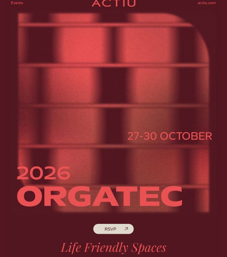 Orgatec 2026