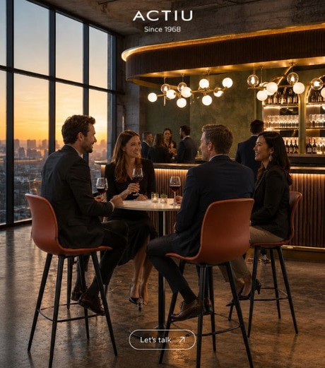 exclusive night at neocon 2026