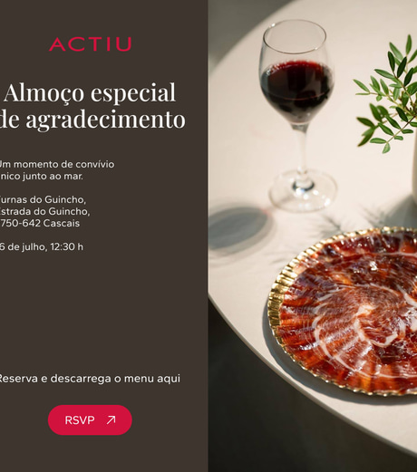 Lisboa - Eventos distribuidores