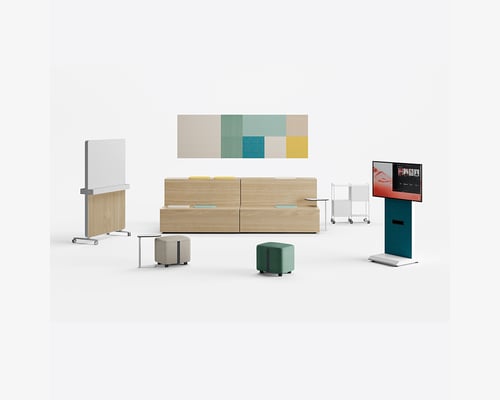 Colección Agile