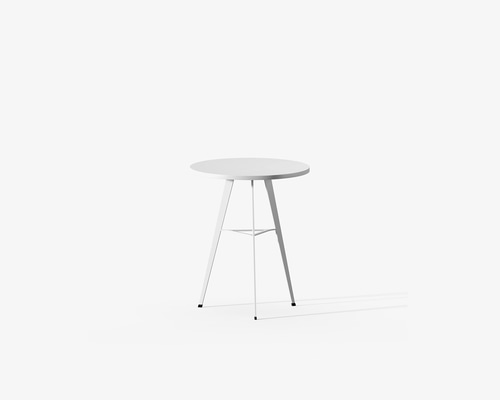 Table d'appoint Bend