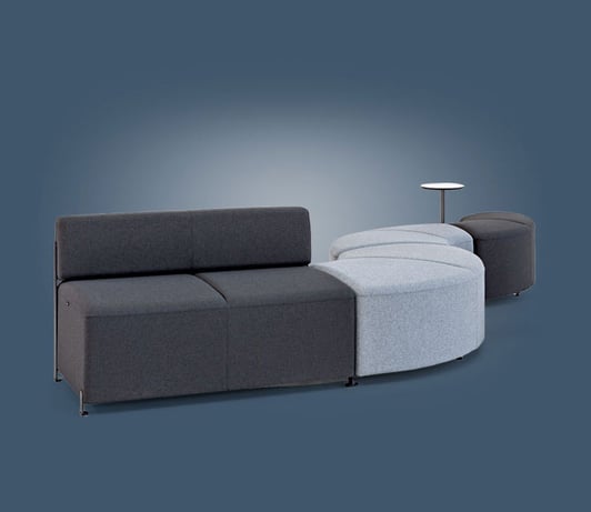 Sillones Lounge seating