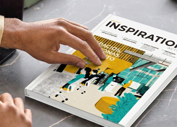 revista Inspiration 3
