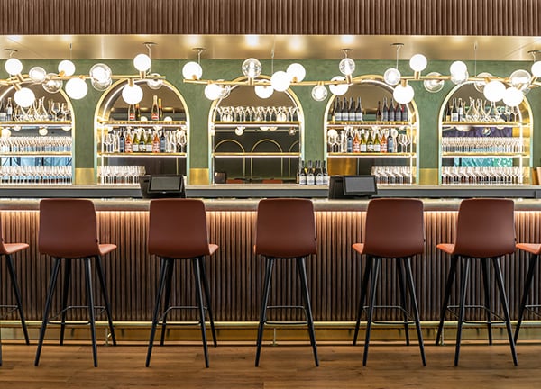 AAMI Park Lounge