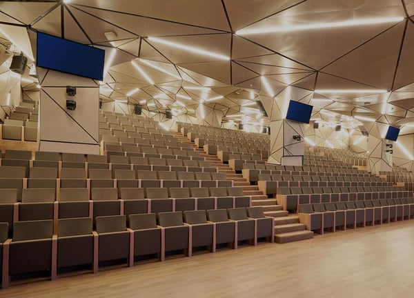 Auditorio Sberbank