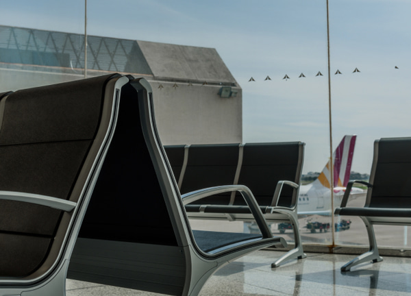 Aéroport de Majorque