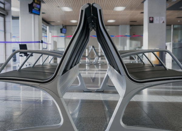 Aéroport de Pamplona