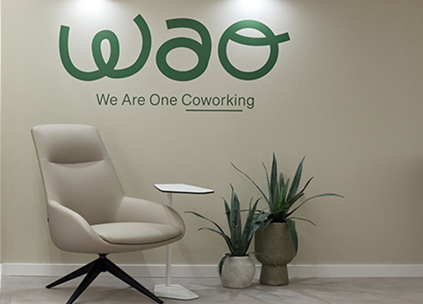 Coworking WAO