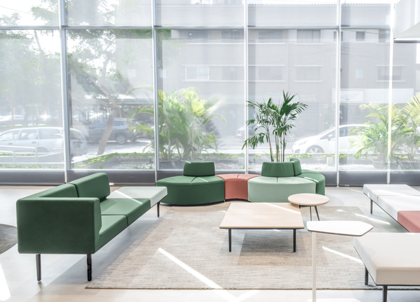 Centre de Design Decorlux