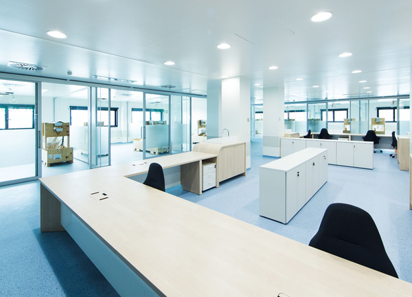 Hospital Álvaro Cunqueiro de Vigo