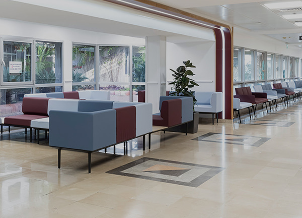 Sheba Medical Center