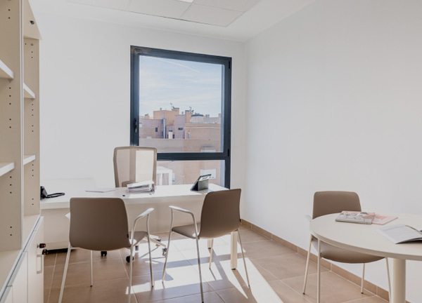 Hospital Universitario Torrecárdenas