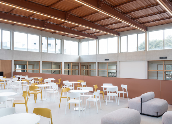 Institution Notre-Dame Saint-Jean