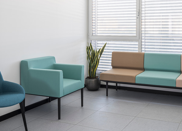 Centre Océanographique Malaga