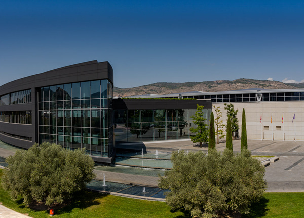 Parc Technologique Actiu