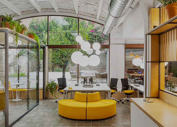 Tpartner Network Services