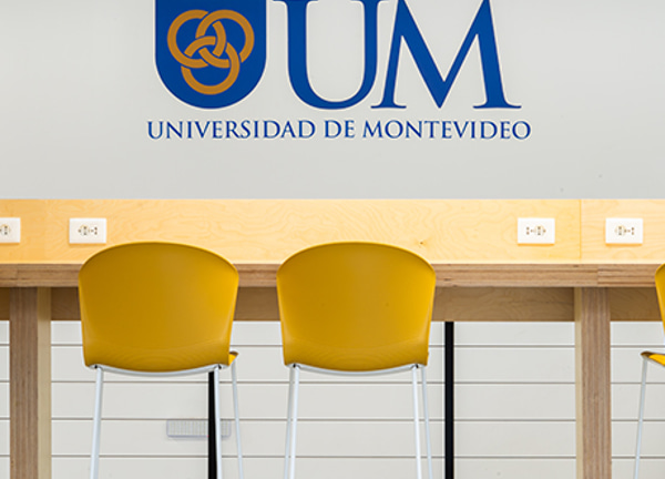 Universität von Montevideo