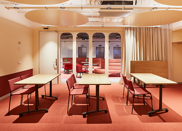 Utopicus Paseo de la Habana