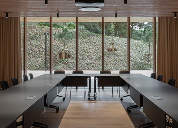 Krankenhaus Vall d'Hebron (VHIR)