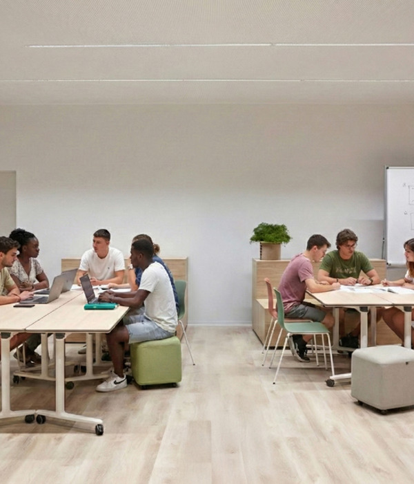 Un lugar para la educación