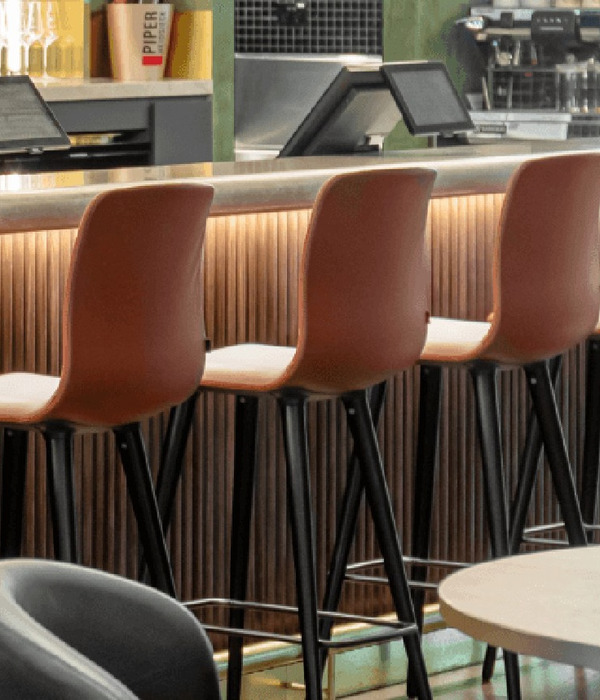 AAMI Park Lounge Restaurante