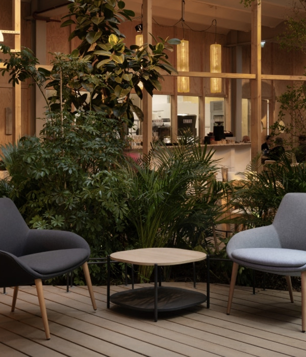 Infinito Delicias