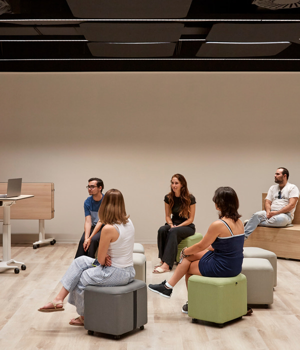 Espace pilote WELL UPV