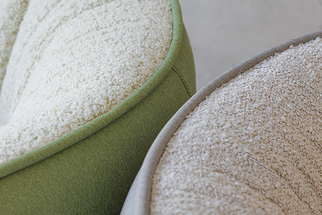 mobilier de salle d'attente