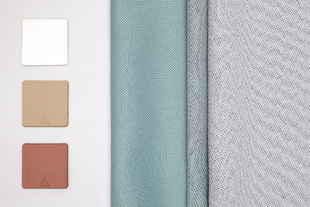 colour trends in light tones