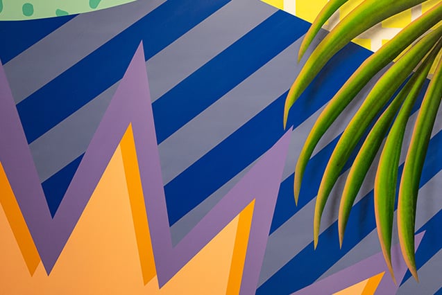 Antonyo Marestt ilustración psicología del color