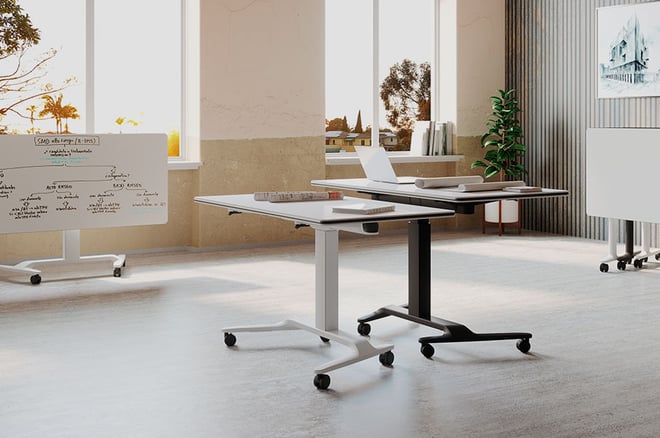 Office furniture manufacturers for companies