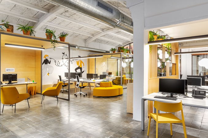 Tpartner Network Services (Barcelone)