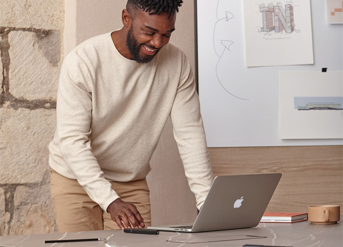 Le bureau est un outil de gestion, un moteur qui stimule la culture, la productivité et les relations humaines.